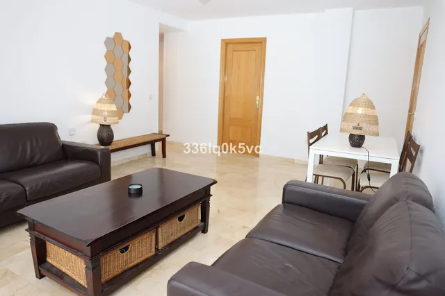 Apartamento 2 habitaciones 140m² en venta - Costa del Sol — 8