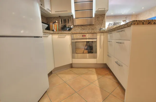 Adosado 3 habitaciones 73m² en venta - Riviera del sol — 8