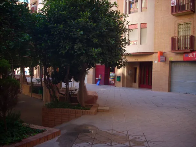 SE TRASPASA CAFETERIA DE DISEÑO , AMBIENTE SELECTO , TERRAZA — 4