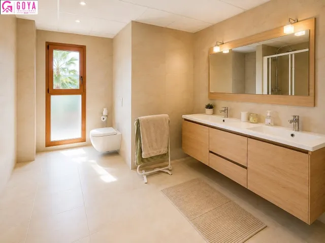 EXTRAORDINARIO CHALET EN GOLF, PLAYA SAN JUAN — 23