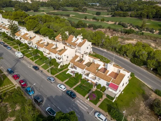 Bungalow 2 habitaciones 83m² en venta - Villamartín-Las Filipinas — 27