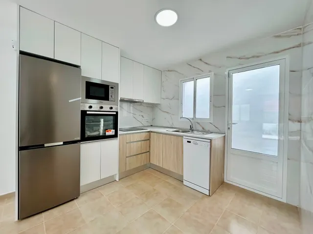 Bungalow 2 habitaciones 68m² en venta - La Hoya-Daimes-El Derramador — 14