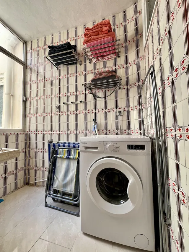 Apartamento de 3 dormitorios y 2 baños a 200 metros de Playa del Cura — 16
