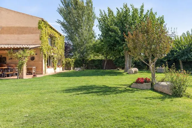 Casa perfecta per gaudir tot l'any — 19
