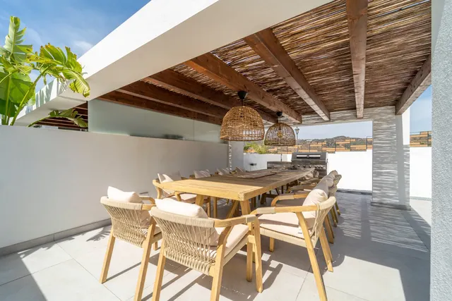 Ático Dúplex 3 habitaciones 331m² en venta - Marbella — 17
