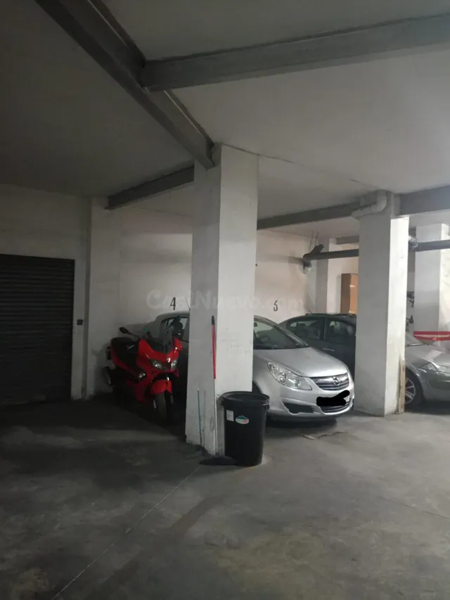 PLAZA DE GARAJE EN VENTA - foto 3