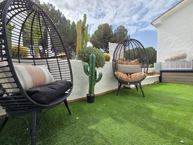 Adosado 2 habitaciones 98m² en venta - Marbella — 25