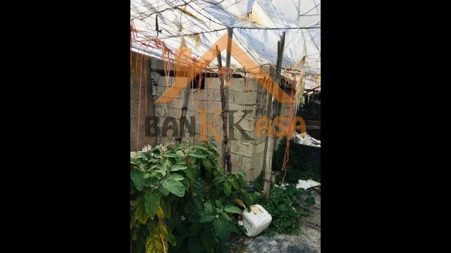 SE VENDE INVERNADERO EN EL EJIDO ZONA PARAJE CUATRO VIENTOS — 7