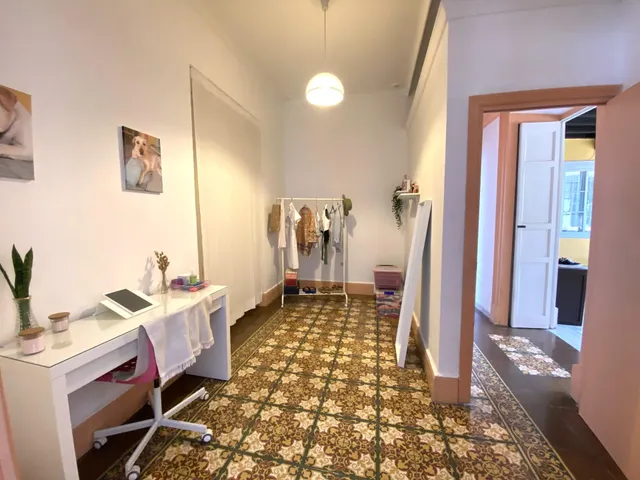 MAGNIFICA CASA EN EL CENTRO DE JEREZ — 26