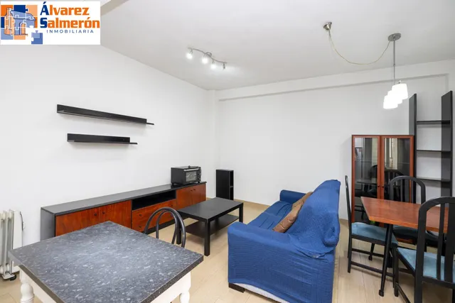 Piso 2 habitaciones 60m² en venta - Centro — 12