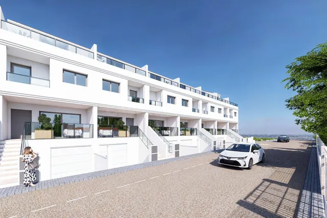 Casa 3 habitaciones 188m² en venta - Comunidad valenciana - foto 5