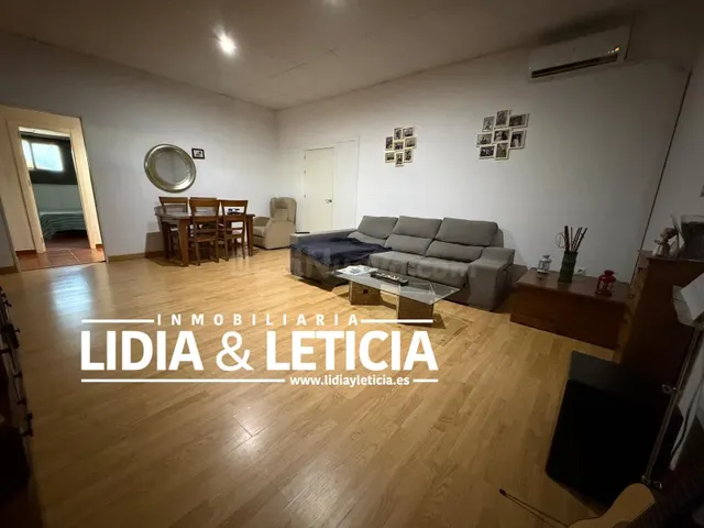 CHALET RUSTICO EN ALCALA DE GUADAIRA - foto 3