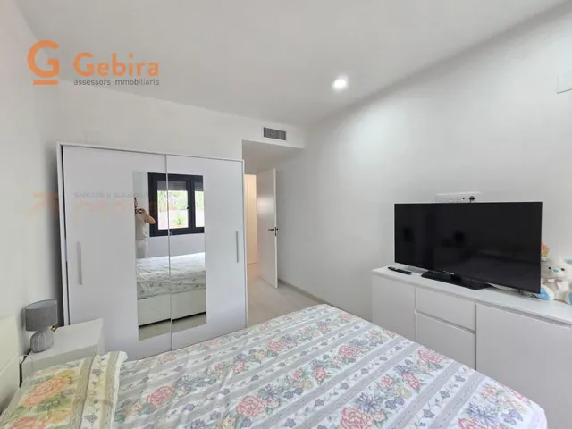 CASA OBRANUEVA TODA EN UNA SOLA PLANTA  (PARC CENTRAL) CUNIT — 16