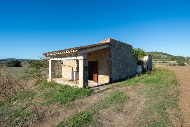 Finca rústica en Sant Joan — 34
