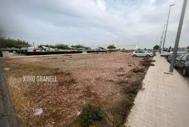 Solar residencial en Venta en Nules Castellón - foto 2