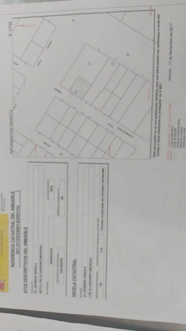 HOTEL A LA VENTA EN LOS ALCAZARES — 16