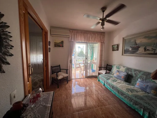 Acogedor Apartamento en la Playa de Gandía — 10