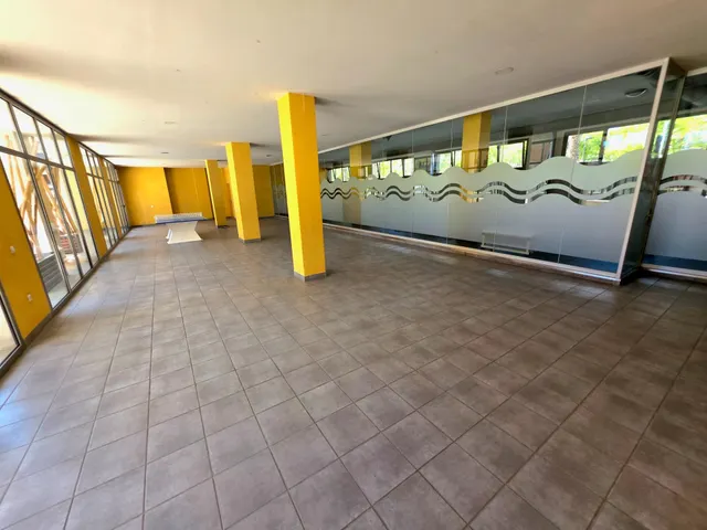 Acogedora Vivienda de 1 Habitación con Garaje y Trastero en el Prestigioso Auditorio — 27