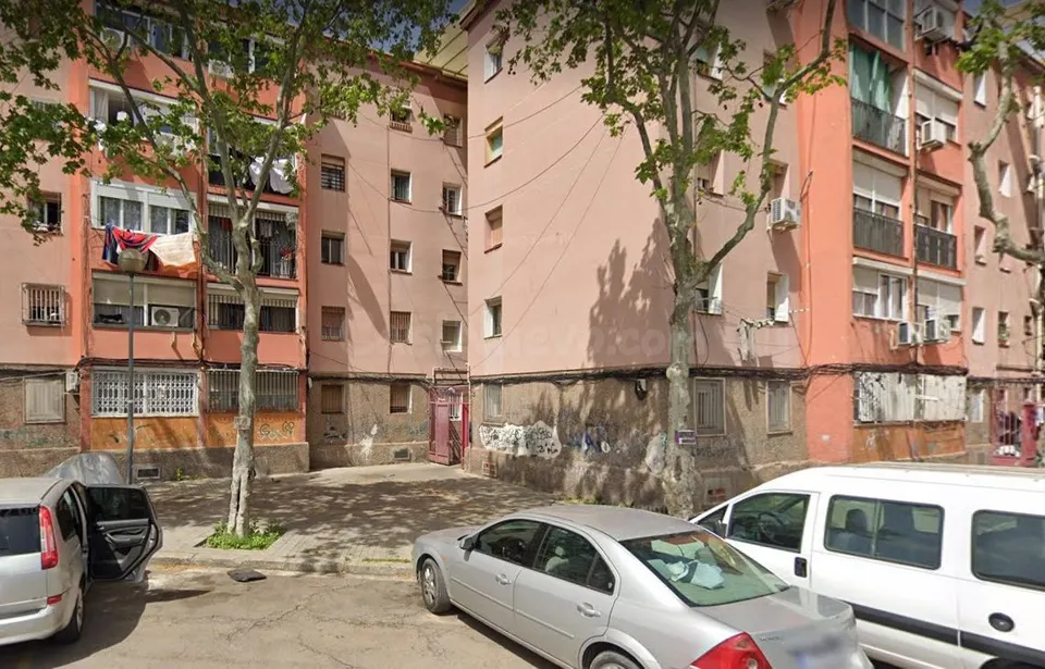 Apartamento 56m² en venta - Port