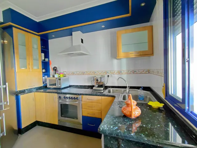 PISO A LA VENTA EN CAMBADOS — 18