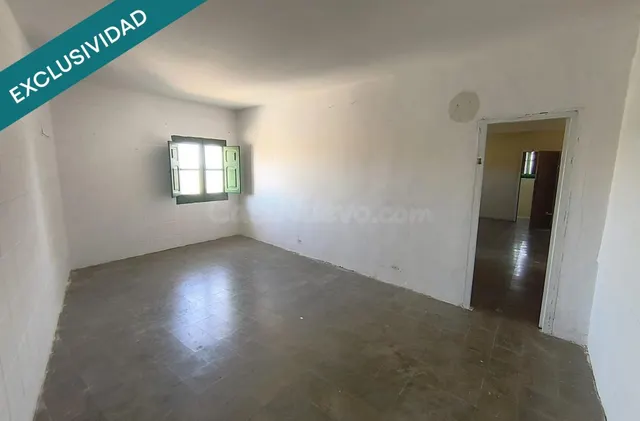 ¡Crea la casa de tus sueños! Gran propiedad con terreno y vistas al Pirineo en Torres de Barbués — 8