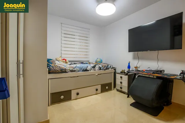 Gran casa pareada en Paraíso Arenal — 40
