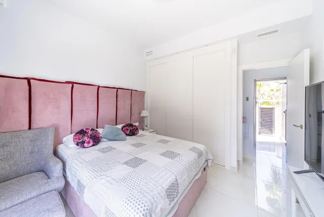 Espectacular Chalet Nuevo en Lomas de Cabo Roig, — 21