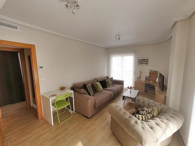 Ático 3 habitaciones 95m² en venta - Playa Levante — 19