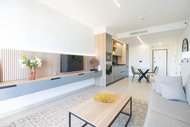 Ático 3 habitaciones 101m² en venta - Las Salinas — 24