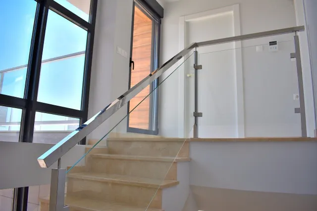 Villas Modernas en Finestrat — 26