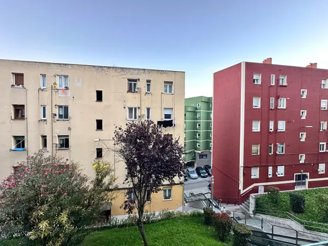 VIVIENDA CÉNTRICA, LUMINOSA Y VERSÁTIL EN SANTANDER, CANTABRIA — 21