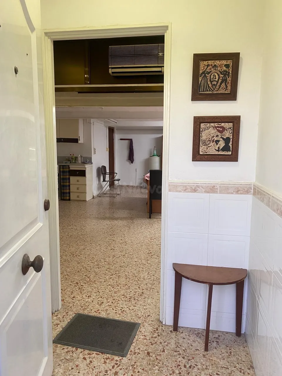 Local en venta en calle Vall de Albaida