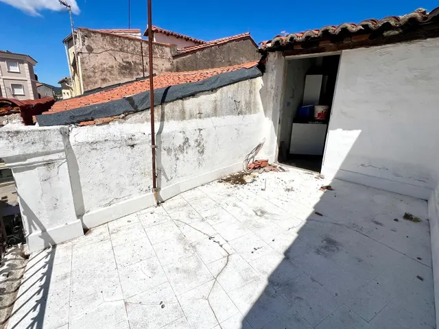 CASA EN LA CALLE DEL SOL - foto 2