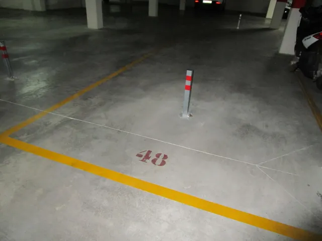 Plazas de parking en venta — 6