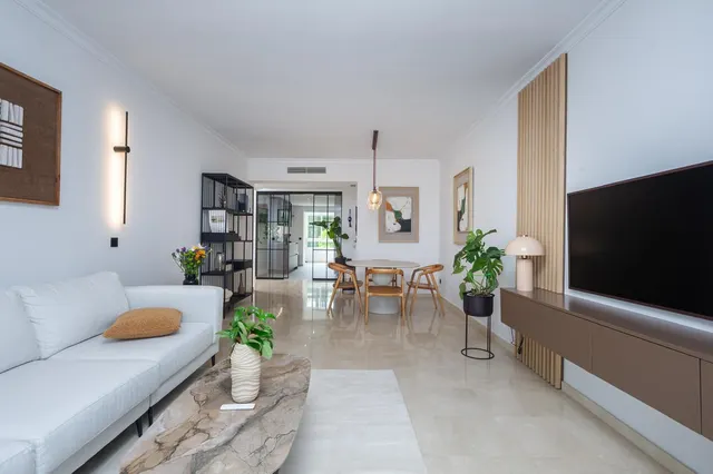 Ático 3 habitaciones 148m² en venta - El Madroñal — 26