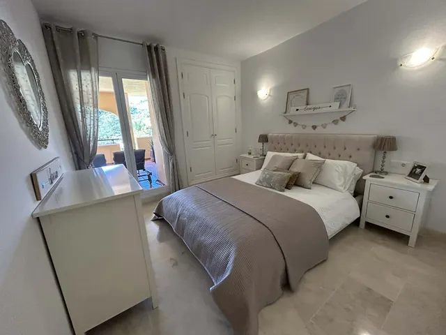Apartamento 2 habitaciones 86m² en venta - Marbella — 8