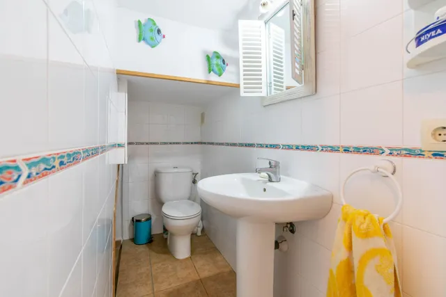 Triplex en san josé - Almería — 22