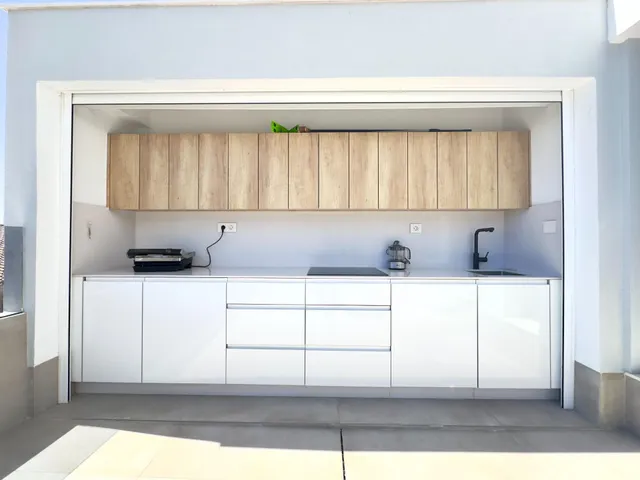 Apartamento 3 habitaciones 85m² en venta - Lo Pagán — 32