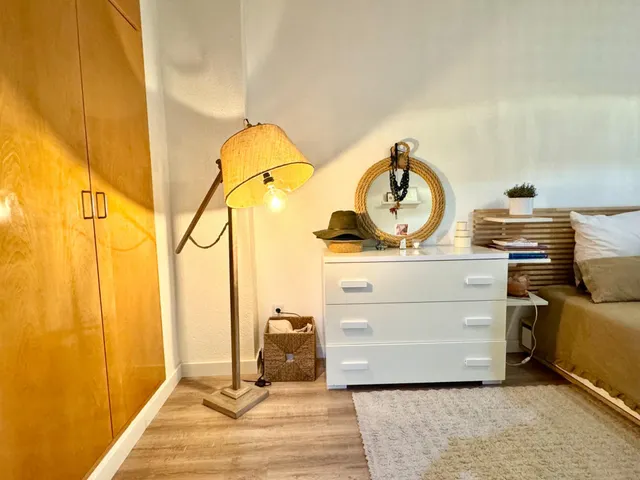 Piso de 3 habitaciones en San Antolin — 20