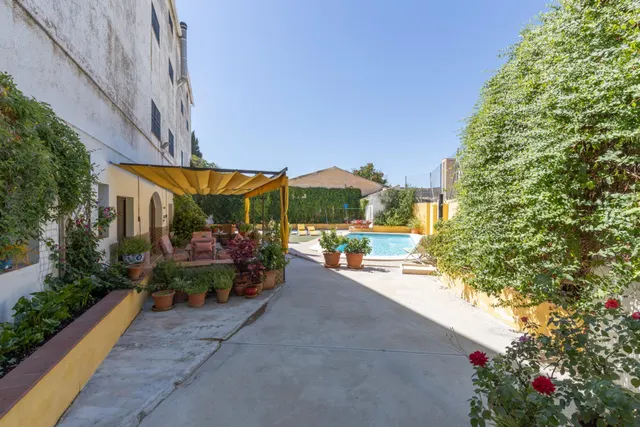 Casa 2 habitaciones 1554m² en venta - Iznalloz — 21
