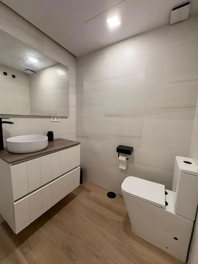 Apartamento 2 habitaciones 106m² en venta - Costa Del Sol — 33