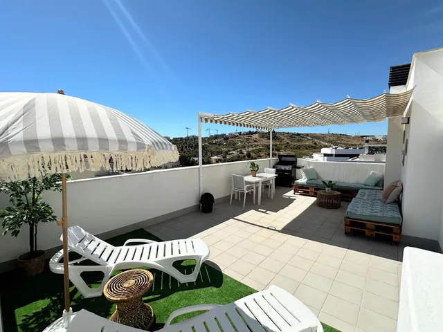 Ático 3 habitaciones 180m² en venta - Costa Del Sol — 9