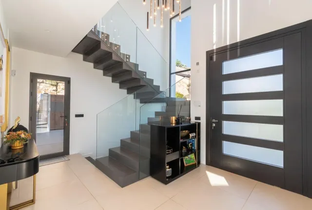Chalet 4 habitaciones 640m² en venta - Costa del Sol — 16