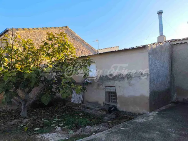 Casa de campo-Masía en Venta en Yecla Murcia — 21