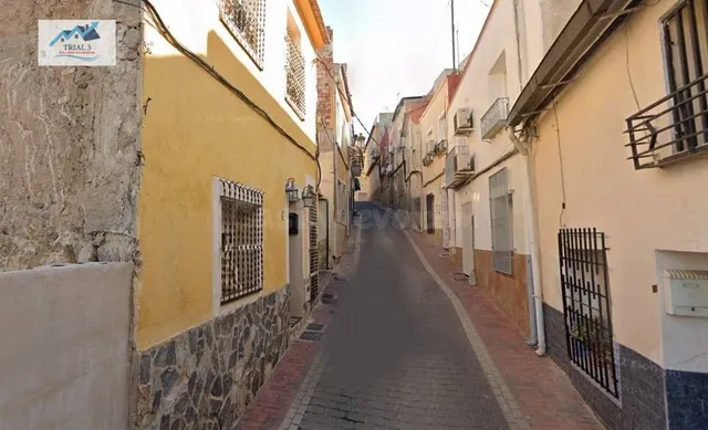 Venta casa en Molina de Segura , Murcia.