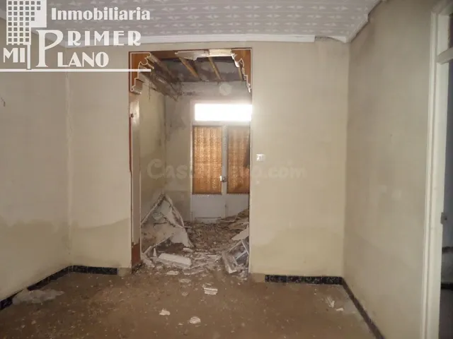Se vende casa-solar en esquina planta baja en una de las pri - foto 5