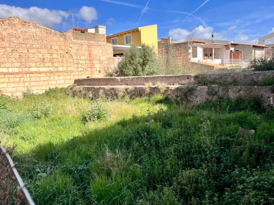 Solar en Sa Pobla