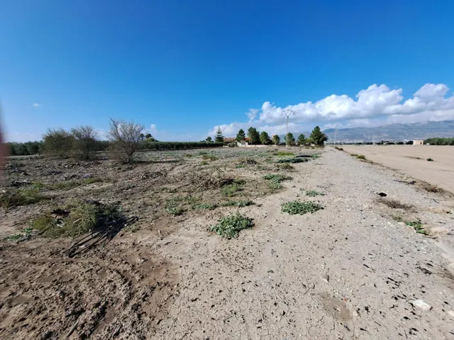 FINCA RURAL CON 4 VIVIENDAS Y NAVE — 48