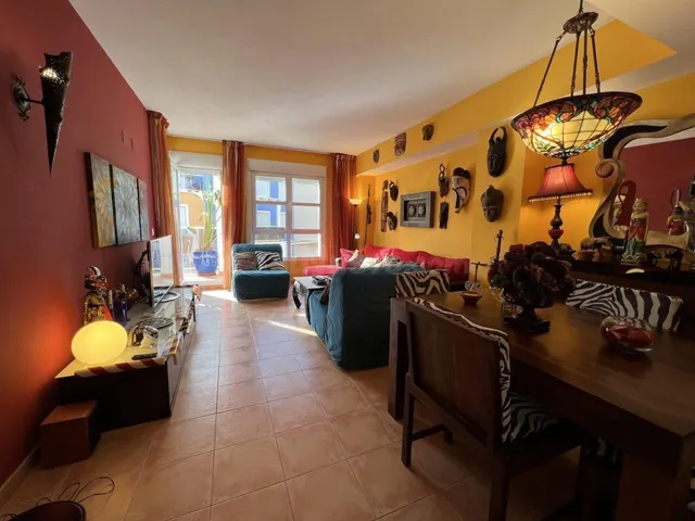 Piso en venta en El Racó, Cullera - foto 5