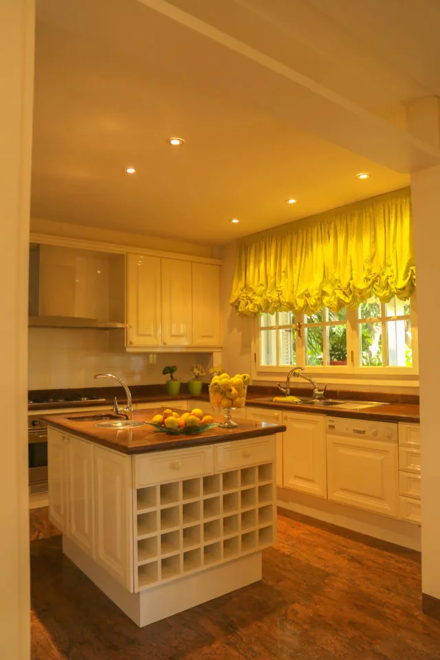 Chalet Inca — 13